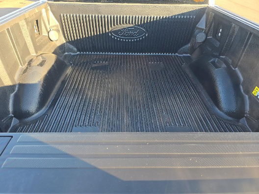 Used 2024 Ford F150 Lariat w/ Equipment Group 502A High AWD/4WD image 4