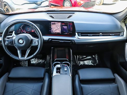 Used 2023 BMW X1 xDrive28i image 15