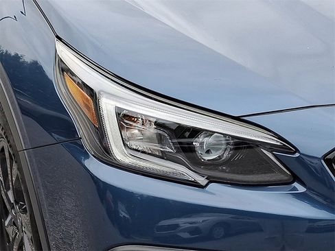 Used 2021 Subaru Outback Onyx Edition XT w/ Popular Package #2 image 9