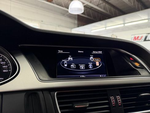 Used 2014 Audi A4 2.0T Premium Plus w/ Premium Plus Package image 19