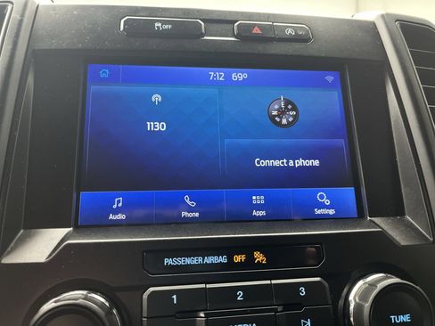 Certified 2019 Ford F150 XL w/ Equipment Group 101A Mid AWD/4WD image 19