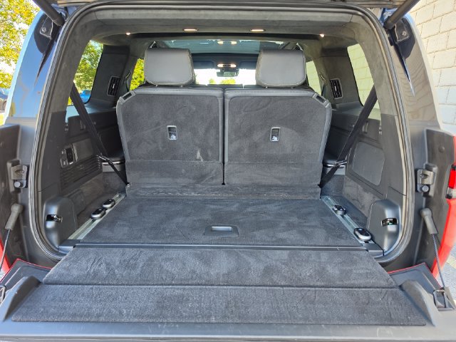 Used 2022 Rivian R1S Launch Edition Quad AWD/4WD image 68