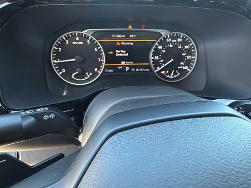 New 2026 Nissan Pathfinder SV image 21