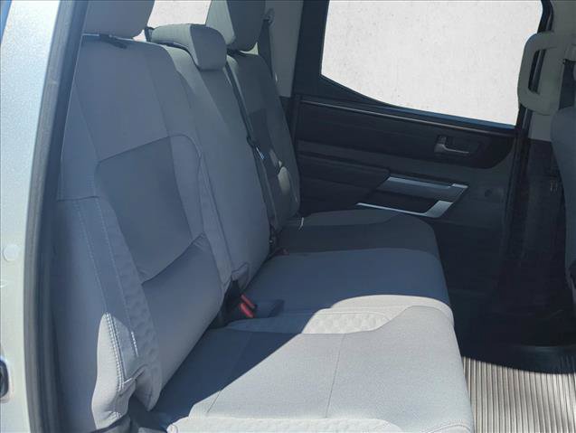 Used 2024 Toyota Tundra SR5 w/ TRD Sport Package AWD/4WD image 25