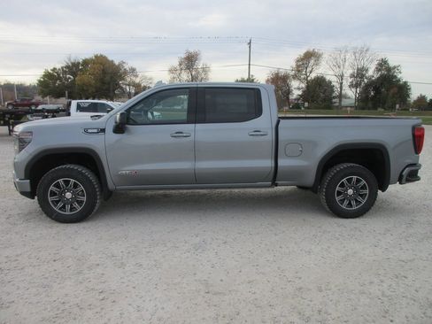 New 2026 GMC Sierra 1500 AT4 image 10