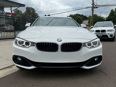Used 2016 BMW 428i Gran Coupe