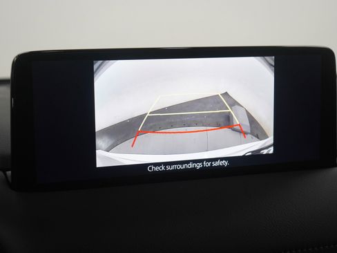 Used 2023 MAZDA CX-5 AWD 2.5 S w/ Premium Plus Pkg image 27