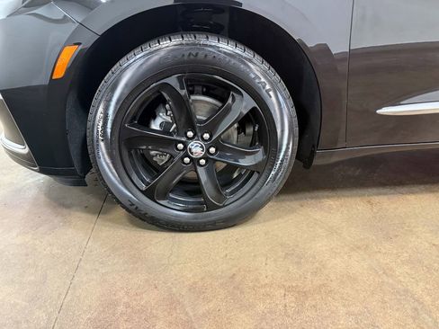 Used 2023 Buick Enclave Essence w/ Experience Buick Package image 87