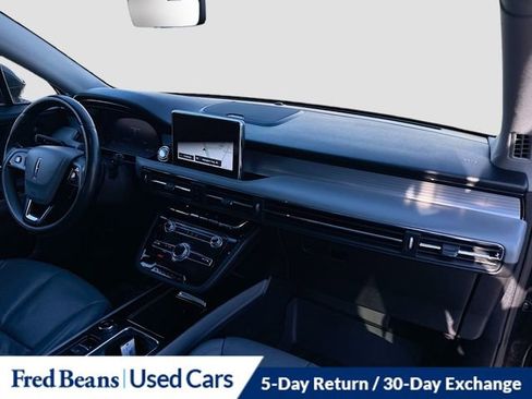 Used 2021 Lincoln Corsair Reserve w/ Equipment Group 201A image 33