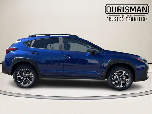 New 2026 Subaru Crosstrek 2.0i Premium AWD/4WD image 2