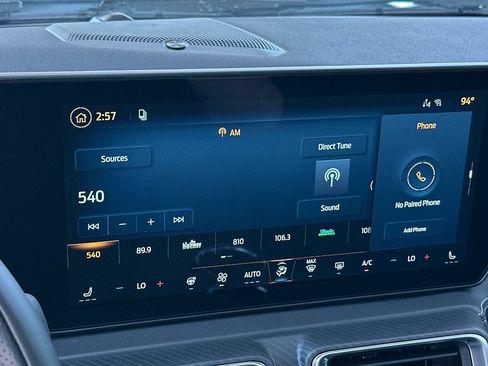 New 2026 Ford Mustang Premium RWD image 16