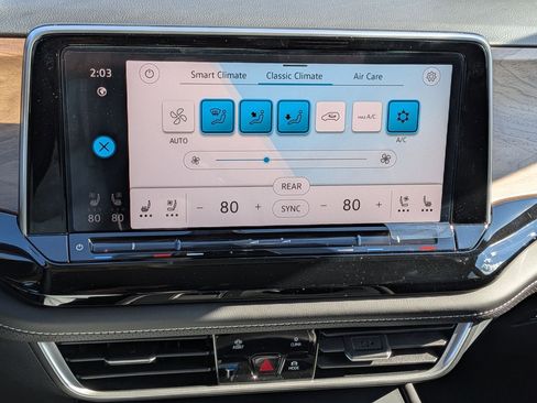 New 2026 Volkswagen Atlas SE image 23