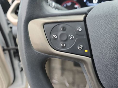 Used 2021 GMC Acadia Denali w/ Denali Technology Package image 23