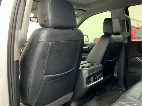 Used 2020 GMC Sierra 1500 Elevation w/ Elevation Value Package image 12