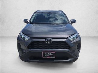 Used 2024 Toyota RAV4 XLE FWD video 2