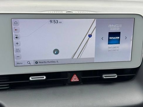 Used 2024 Hyundai Ioniq 5 SEL AWD/4WD image 24