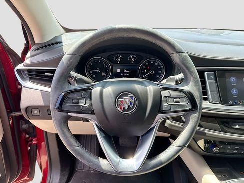 Used 2023 Buick Enclave Essence w/ Experience Buick Package image 14