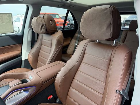 New 2026 Mercedes-Benz GLE 450 4MATIC image 13