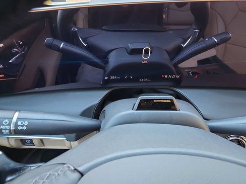 Used 2026 Cadillac CT5 Premium Luxury w/ Technology Package AWD/4WD image 12