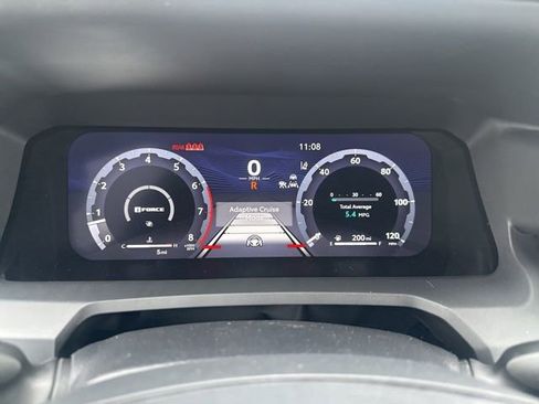 New 2025 Toyota Tacoma TRD Sport image 24