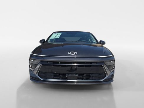 New 2025 Hyundai Sonata SEL image 8