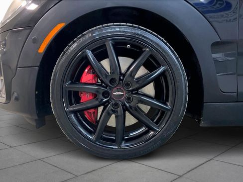 Used 2017 MINI Cooper Clubman John Cooper Works image 10