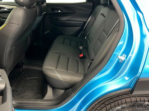 New 2025 Chevrolet TrailBlazer ACTIV w/ Convenience Package image 22