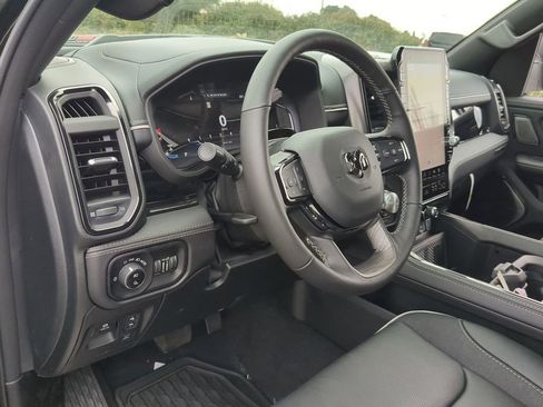 New 2026 RAM 1500 Limited w/ Night Edition image 20