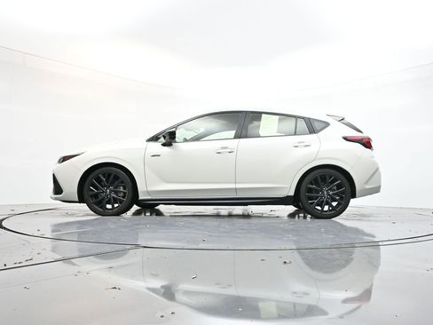 Used 2024 Subaru Impreza RS image 28