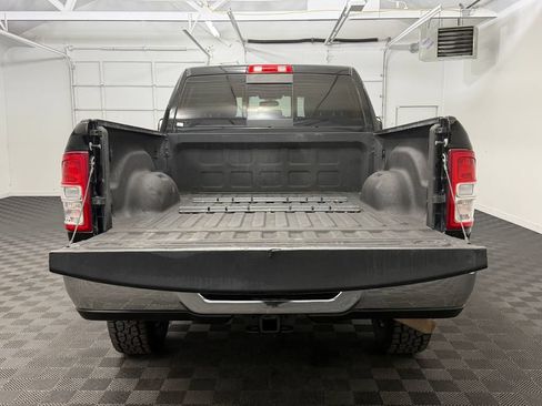Used 2021 RAM 2500 Tradesman AWD/4WD image 22