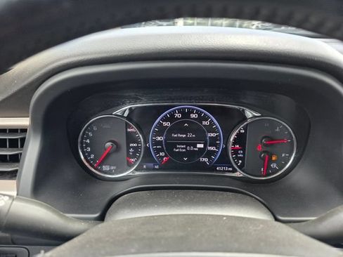 Used 2020 GMC Acadia Denali FWD image 13