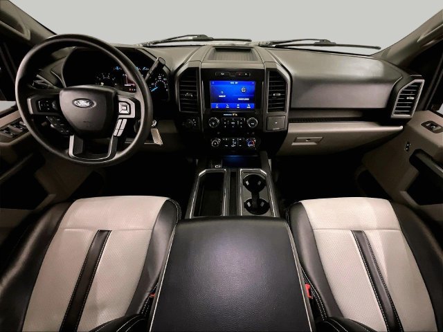 Used 2019 Ford F150 XL w/ Equipment Group 101A Mid AWD/4WD image 14