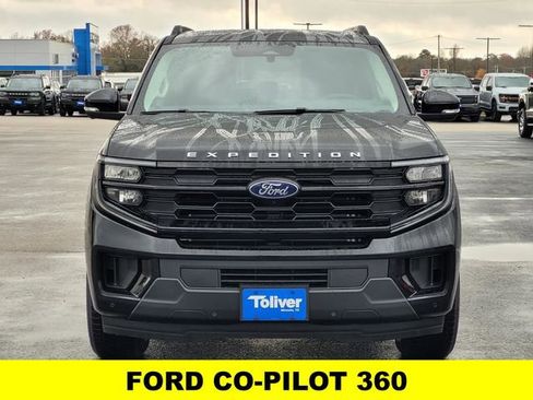 New 2025 Ford Expedition Max Active image 3