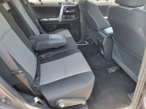 Used 2023 Toyota 4Runner SR5 AWD/4WD image 20