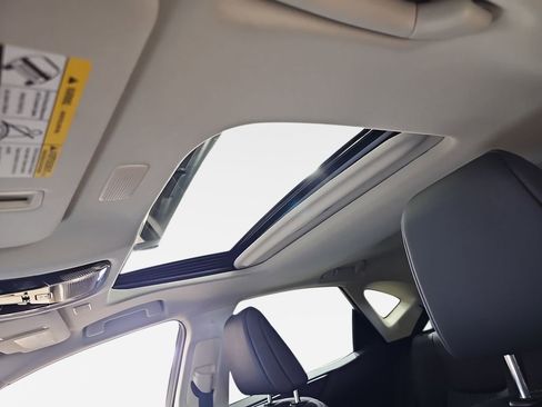 Used 2025 Lexus NX 350 AWD w/ Cold Area Package image 30