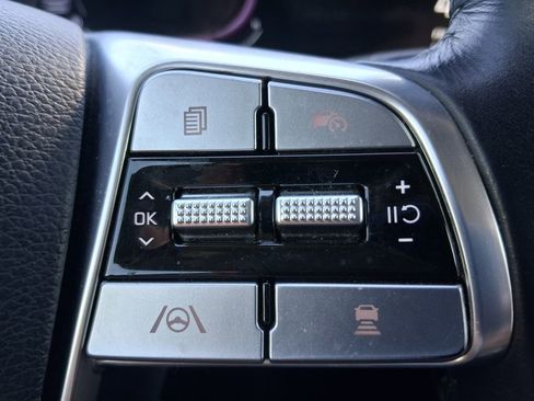 Used 2024 Kia Telluride S w/ S Sunroof Package image 10