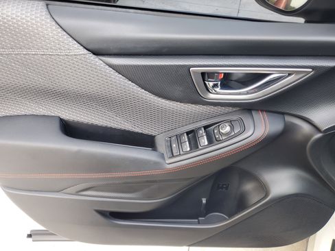 Used 2019 Subaru Forester Sport image 19