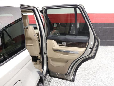 Used 2011 Land Rover Range Rover Sport HSE AWD/4WD image 45