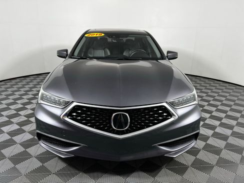Used 2019 Acura TLX V6 w/ Technology Package image 2