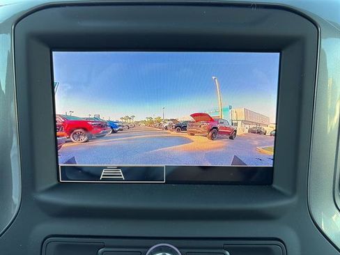 New 2025 Chevrolet Silverado 3500 W/T w/ WT Convenience Package image 20