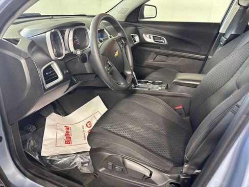 Used 2015 Chevrolet Equinox LS FWD image 16