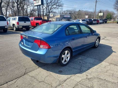 Used 2008 Honda Civic EX image 1