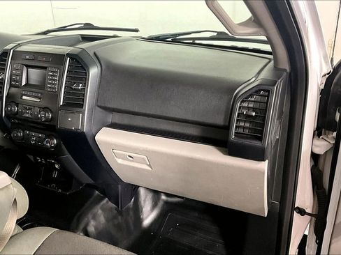 Used 2015 Ford F150 XL w/ Equipment Group 101A Mid image 16