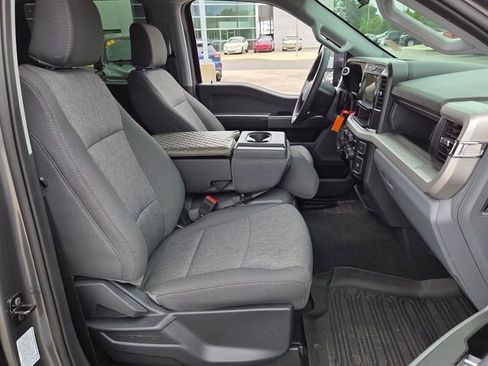 Used 2025 Ford F250 XL w/ STX Appearance Package AWD/4WD image 14