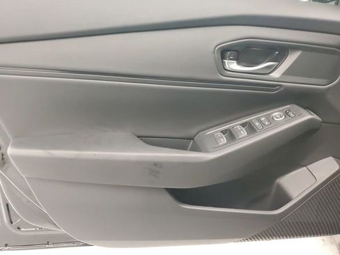 New 2026 Honda Accord SE image 20