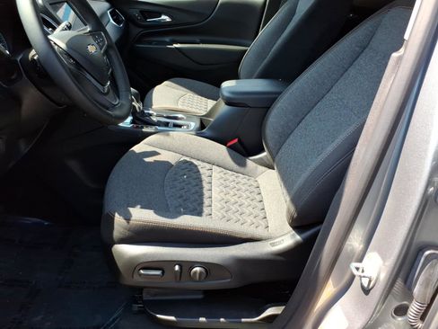 Certified 2023 Chevrolet Equinox LT image 13