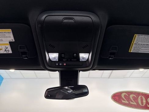 Used 2022 Chevrolet Equinox RS w/ RS Leather Package AWD/4WD image 33