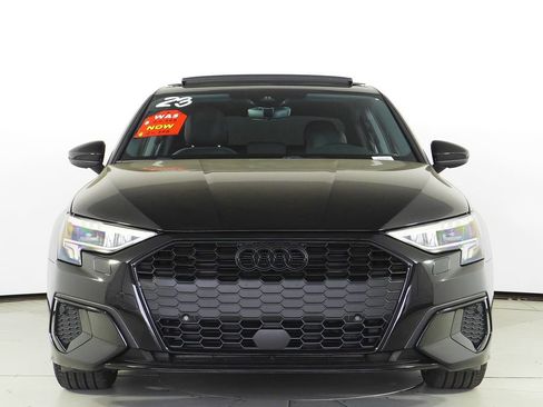 Used 2023 Audi A3 2.0T Premium w/ Convenience Package image 3