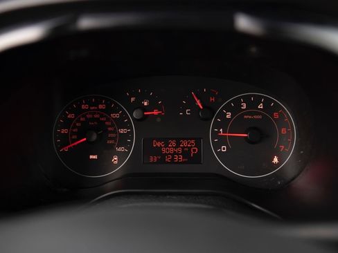 Used 2020 RAM ProMaster City Tradesman image 3