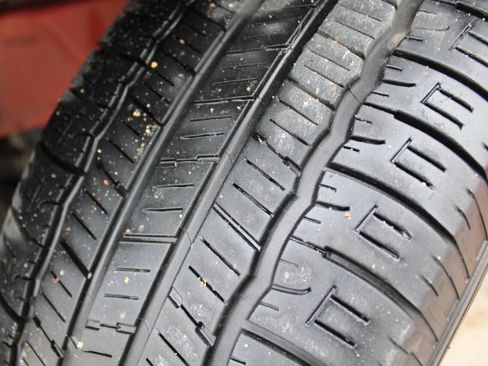 Used 2019 Dodge Journey Crossroad w/ Popular Equipment Group image 17